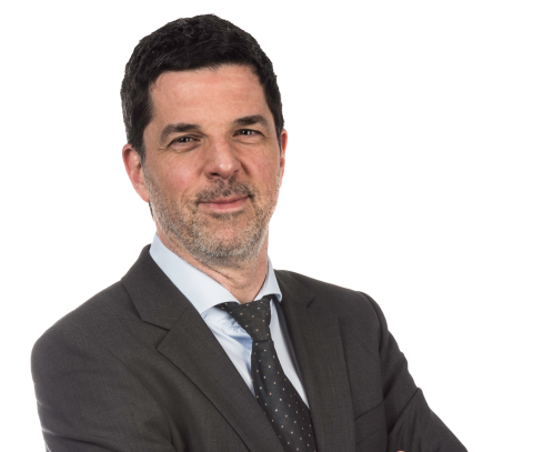 François Lepot Président