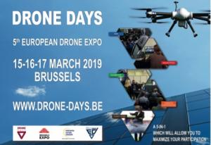 Annonce Drone Days