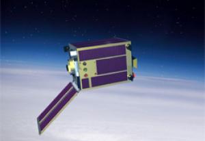satellite Altius