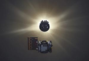 2025_SPACEBEL_Proba-3_Occulter_eclipsing_Sun_for_Coronagraph_spacecraft-ESA-P. Carril.jpg