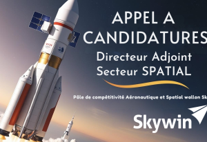 2025_Directeur spatial